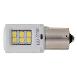 Philips® 1156WLED - Ultinon LED Bulbs (1156, White)