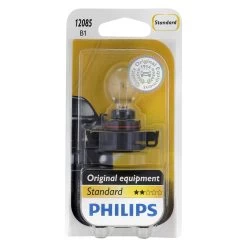 Philips® - PS19W Standard HIR Replacement Bulb