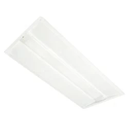 Philips LED Troffer (121426)