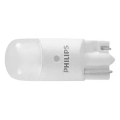 Philips® 127916000KB2 - Vision LED Bulbs (194 / T10)