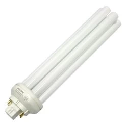 Philips Compact Fluorescent Light Bulb (146324)