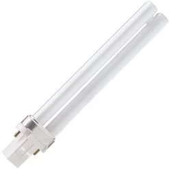 Philips Compact Fluorescent Light Bulb (325126)