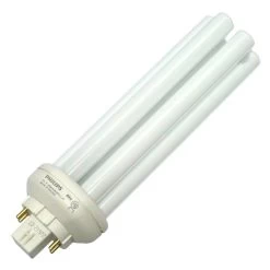 Philips Compact Fluorescent Light Bulb (149005)