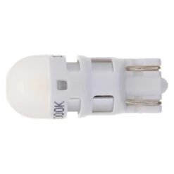 Philips® 168WLED - Ultinon LED Bulbs (168, White)