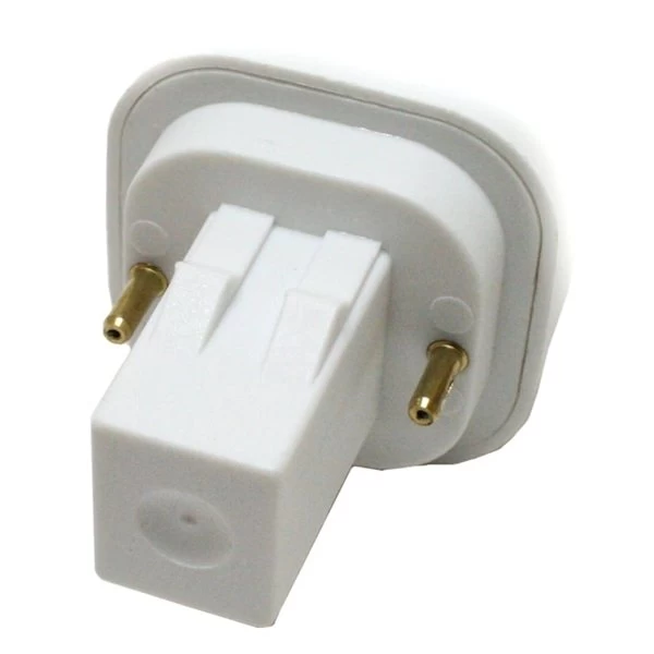 Philips Compact Fluorescent Light Bulb (383125) - Image 3