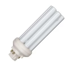 Philips Compact Fluorescent Light Bulb (220228)