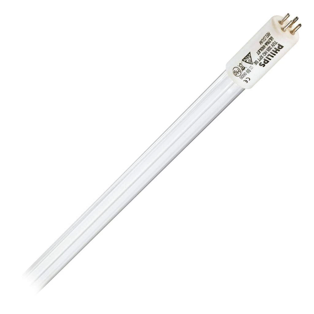 Philips Fluorescent Light Bulb (242586)