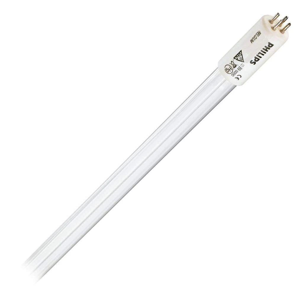 Philips Fluorescent Light Bulb (242602)