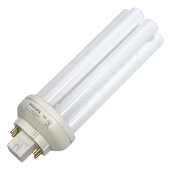Philips Compact Fluorescent Light Bulb (149013)