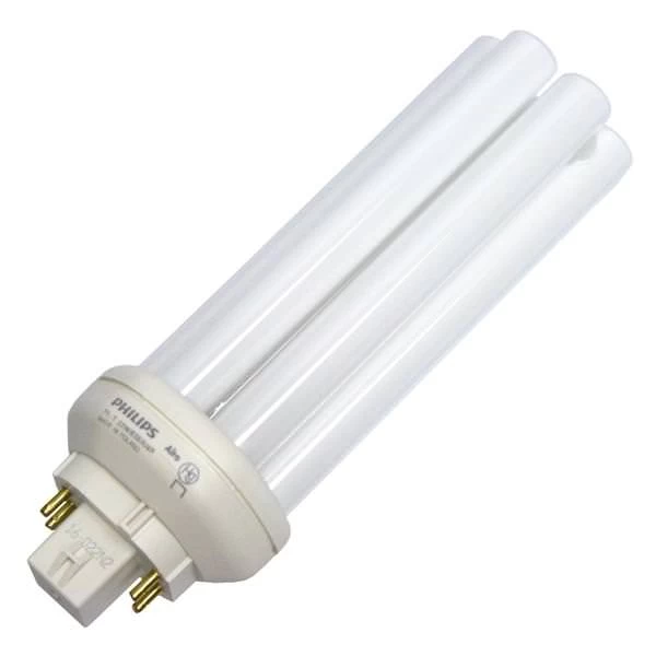 Philips Compact Fluorescent Light Bulb (268334) - Image 2