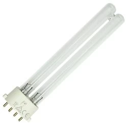 Philips Compact Fluorescent Light Bulb (285668)