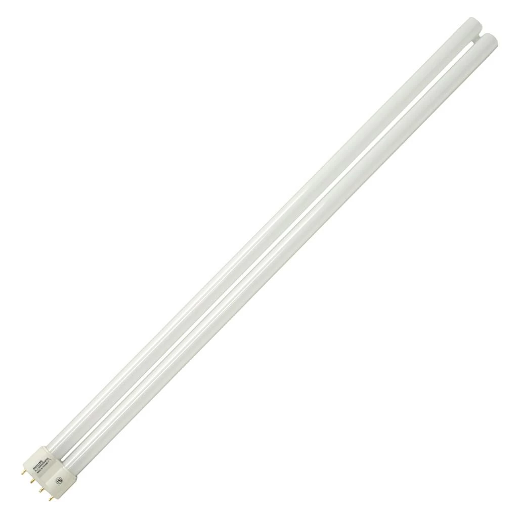 Philips Compact Fluorescent Light Bulb (345082)