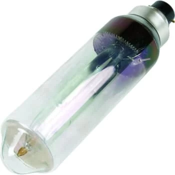 Philips® 90 Watt Clear Low-Pressure Sodium Light Bulb, Bayonet Base - Image 2