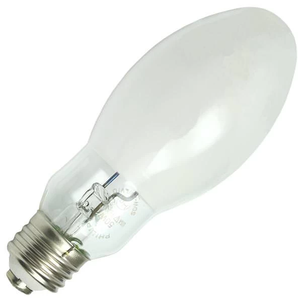 Philips High Pressure Sodium HID Light Bulb (313445) - Image 2