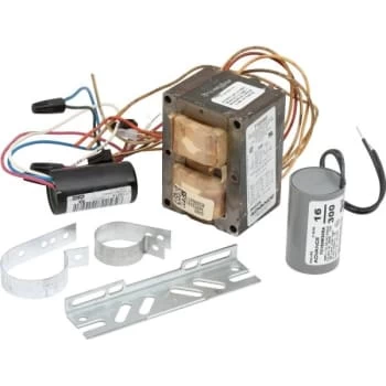 Philips Advance Metal Halide Quad Volt Ballast Kit, 140 Watt - Image 2