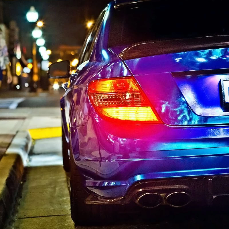 Philips® 3157WLED - Ultinon LED Bulbs (3157, White) - Image 4