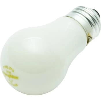 Philips® 15w A15 Incandescent A-Line Bulb (24-Pack) - Image 2
