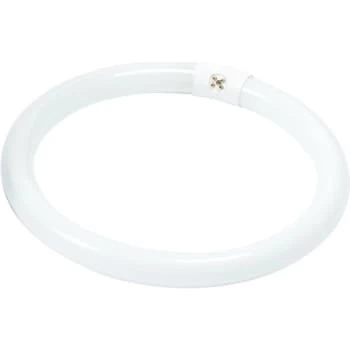 Philips® Fluorescent Bulb, 32 Watt, T9 Circline, 3,000k, 85 Cri - Image 2