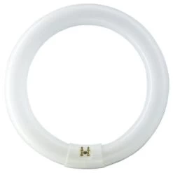 Philips® Fluorescent Bulb, 32 Watt, T9 Circline, 3,000k, 85 Cri