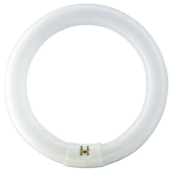 Philips® Fluorescent Bulb, 32 Watt, T9 Circline, 3,000k, 85 Cri