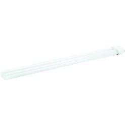 Philips 40W Long Fluorescent Compact Bulb (3500K)