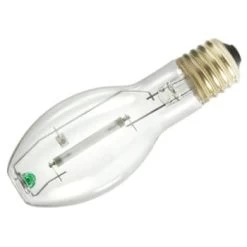 Philips® High Pressure Sodium Bulb 70w Mogul Base Clear