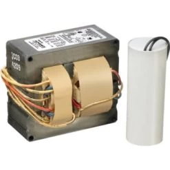 Philips Advance Metal Halide Ballast Advance 100w Quad Volt