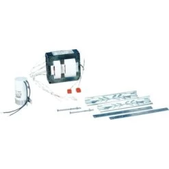 Philips Advance Metal Halide Ballast Advance 250w Quad Volt