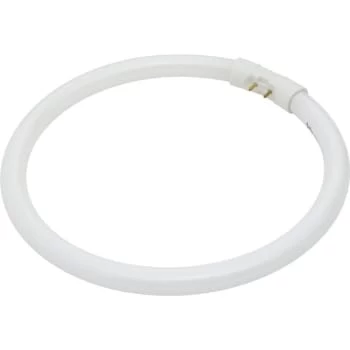 Philips® Fluorescent Bulb, 22 Watt, T5 Circline, 3,000k, 85 Cri - Image 2