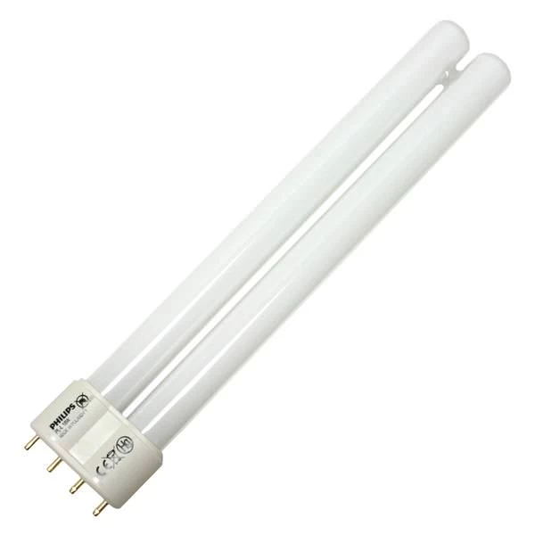 Philips Compact Fluorescent Light Bulb (345017) - Image 2
