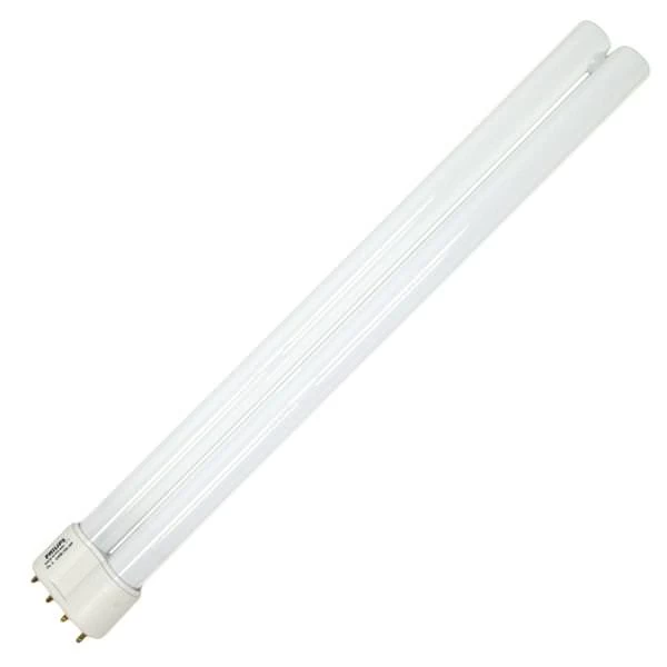 Philips Compact Fluorescent Light Bulb (345058) - Image 2