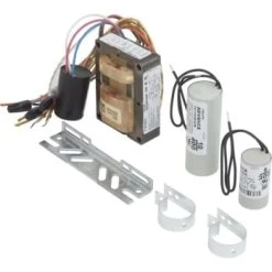 Philips Advance High Pressure Sodium Ballast Advance 100w Quad Volt