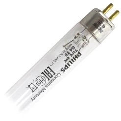 Philips Fluorescent Light Bulb (363713)