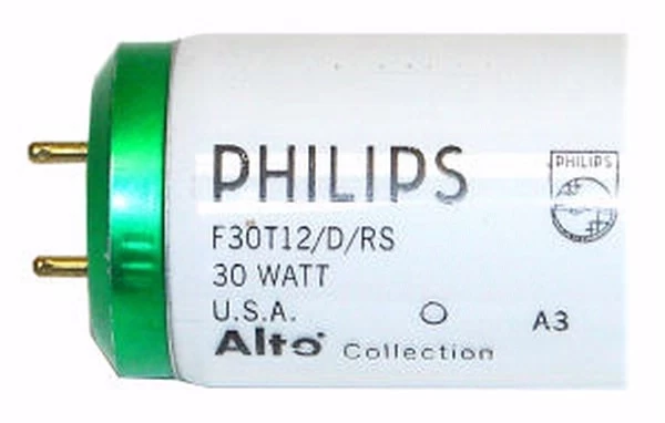 Philips Fluorescent Light Bulb (376491) - Image 3