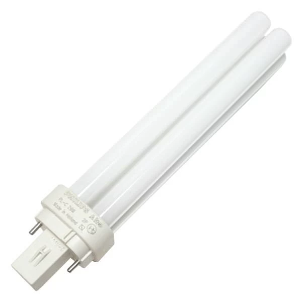 Philips Compact Fluorescent Light Bulb (383216) - Image 2