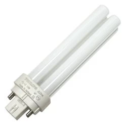 Philips Compact Fluorescent Light Bulb (383273)