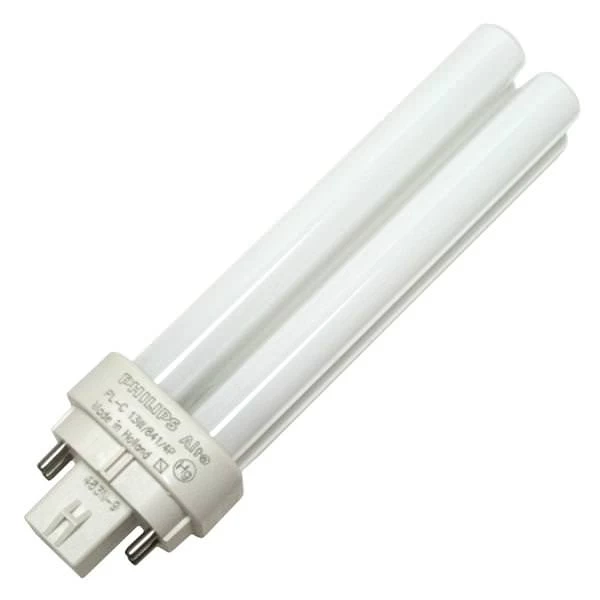 Philips Compact Fluorescent Light Bulb (383281) - Image 2