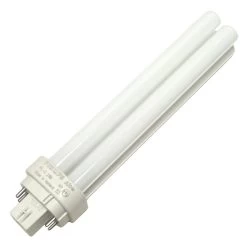 Philips Compact Fluorescent Light Bulb (383364)