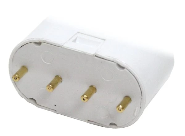 Philips Compact Fluorescent Light Bulb (260185) - Image 3