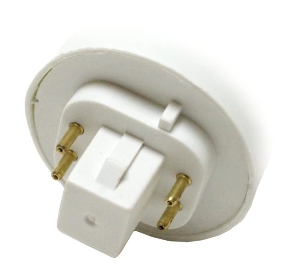Philips Compact Fluorescent Light Bulb (383372) - Image 3