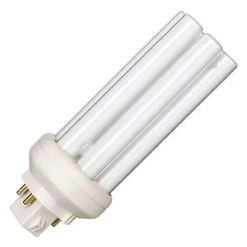 Philips Compact Fluorescent Light Bulb (458257)