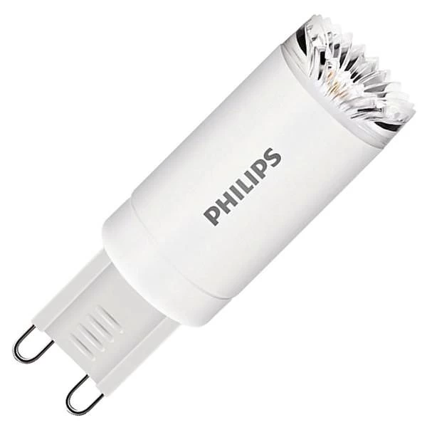 Philips LED Light Bulb (465138) - Image 2