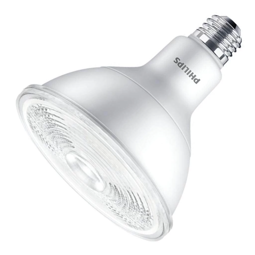 Philips LED Reflector Flood Light Bulb (470849)