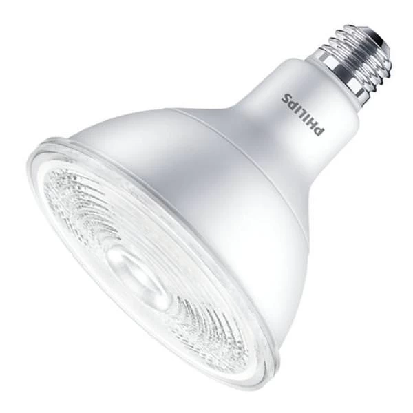 Philips LED Reflector Flood Light Bulb (470849) - Image 2