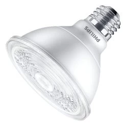 Philips LED Reflector Narrow Flood Light Bulb (471003)