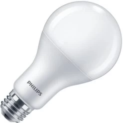 Philips LED Light Bulb (571497)