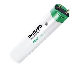 Philips Fluorescent Light Bulb (479592)