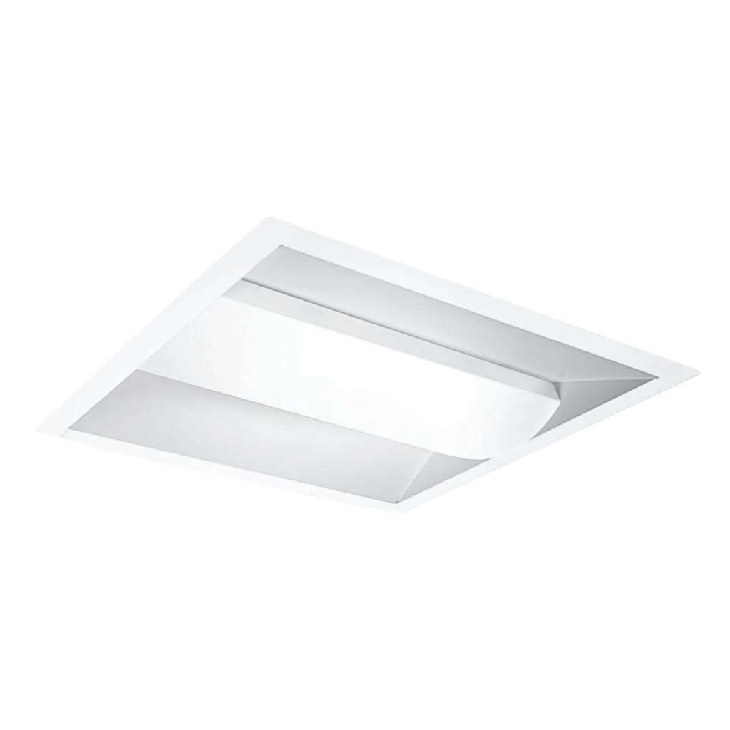 Philips LED Troffer Fixture (506840)