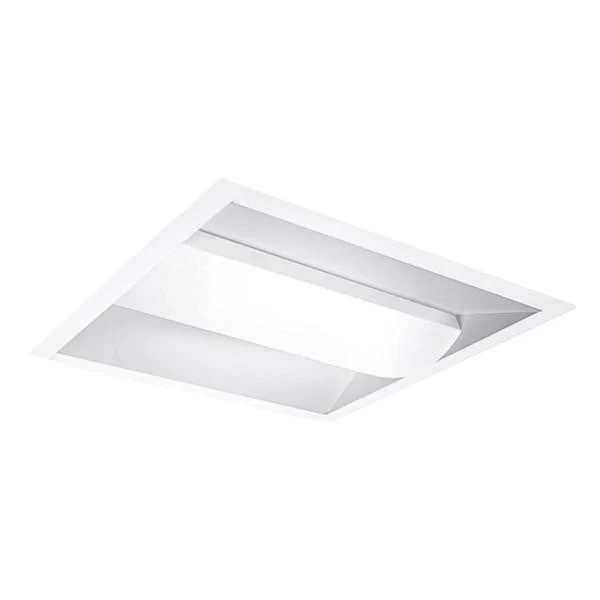 Philips LED Troffer Fixture (506774) - Image 2