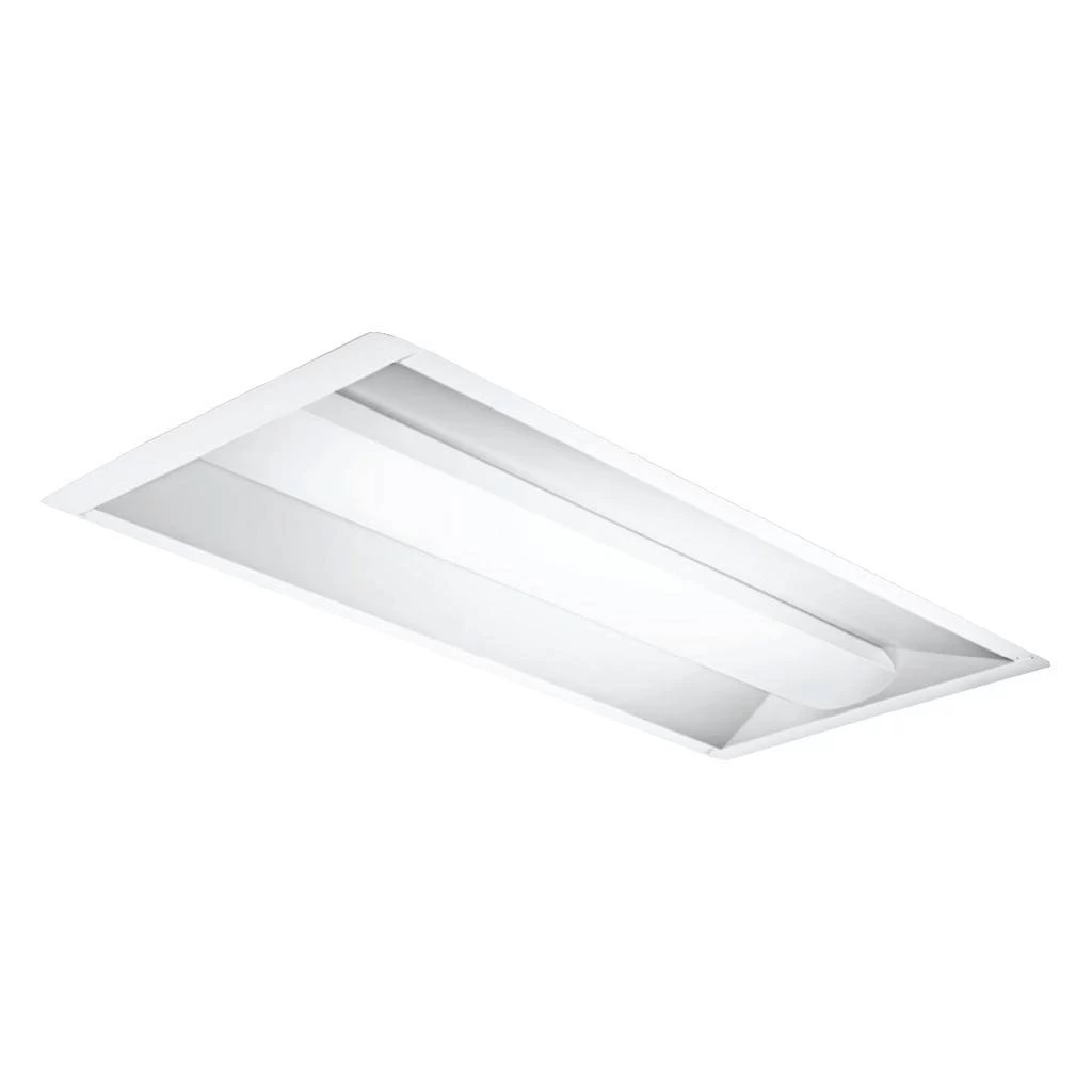 Philips LED Troffer Fixture (516377)